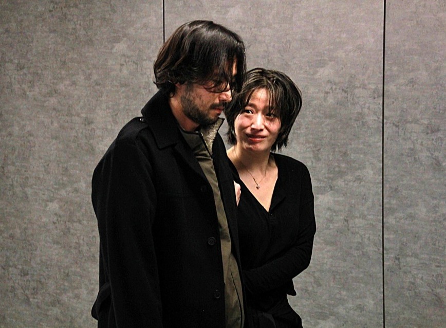 ‘겨울’_연습사진 / 사진 = 서울뉴스통신 이성현 기자