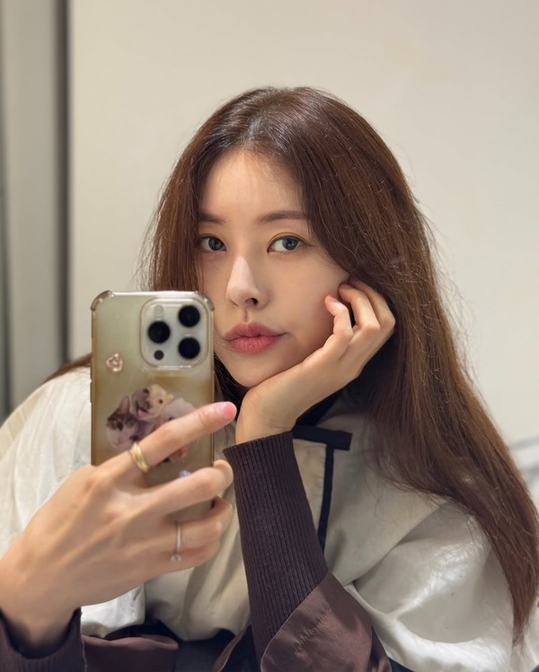 사진 = 서동주 인스타그램 갈무리