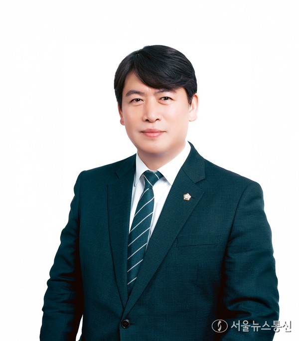 오은규 대전중구의회 의장. / 사진 = 대전중구의회 제공
