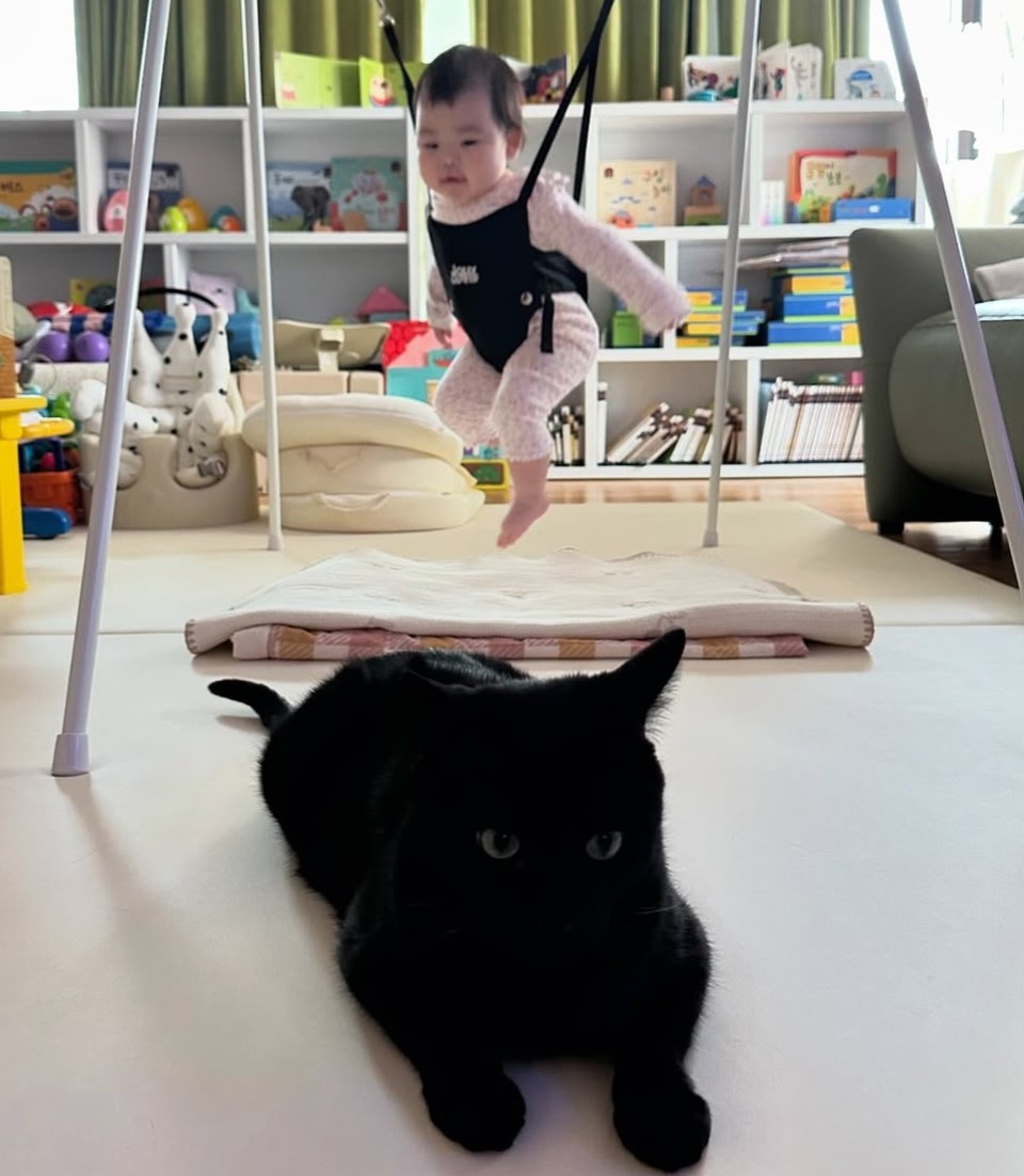 사진 = 박수홍 인스타그램 갈무리