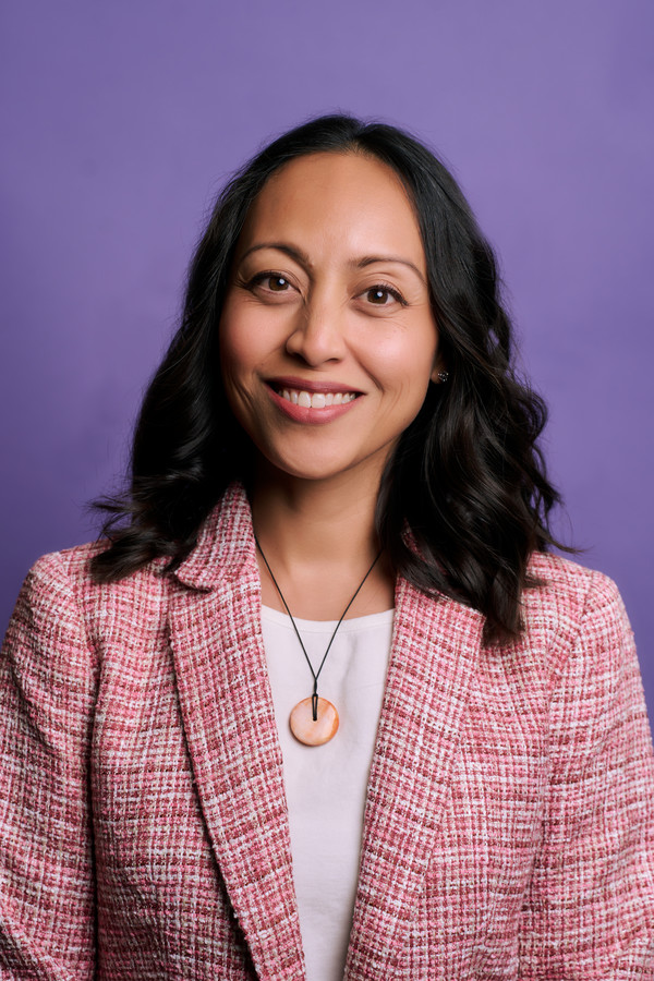 레진 비스코 리 신임 괌 관광청장 /사진제공 괌관광청 한국사무소 