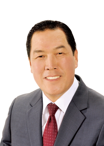 안정열 안성시의장