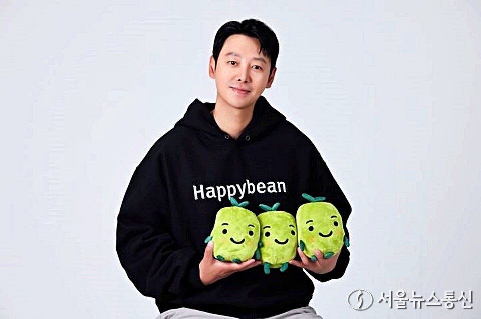 탤런트 김동욱 / 사진 = 한국장애인재단