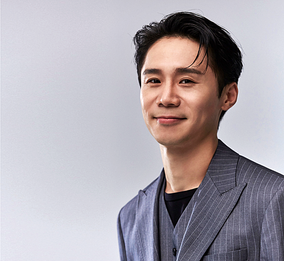 임철수, tvN '미지의 서울' 변호사 변신 (2504.01.07) 사진 = 하이지음스튜디오