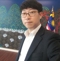 /서울시선관위 공보계장 장석환