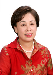 정명희 시인·수필가 (경기문학인협회장·경기산림문학회장)