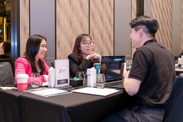 트래블마트 현장