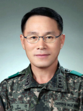 경호처장 후보 황인권 