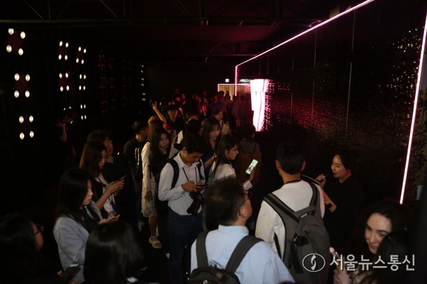 체스키 CEO는 서울에서 미디어 행사를 개최하고 ‘2025년 여름 업그레이드’의 의의와 한국 시장이 지닌 중요성 및 비전을 직접 밝혔다.