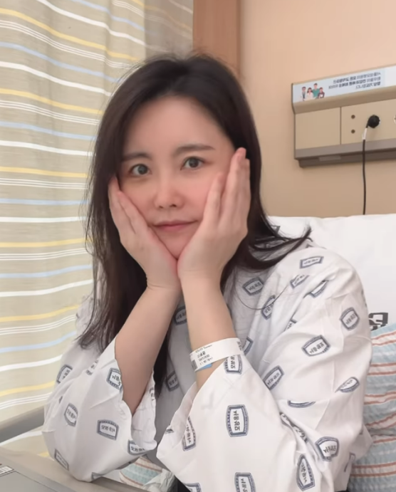 사진 = 윰댕 인스타그램 갈무리