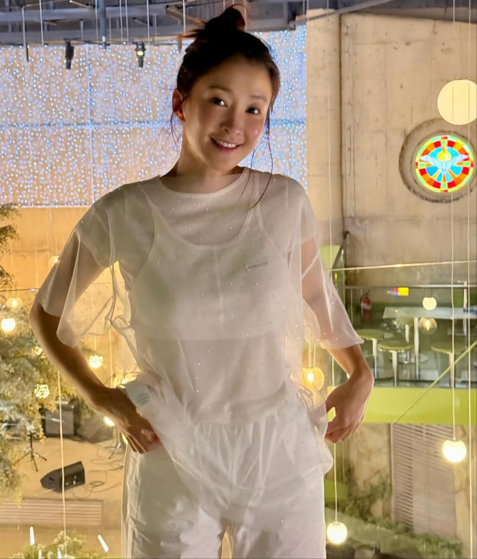 사진 = 이시영 인스타그램 갈무리