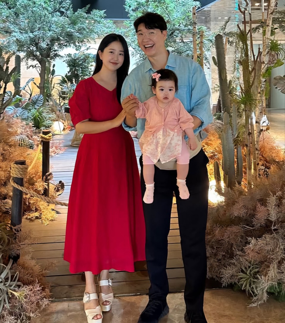 사진 = 박수홍 인스타그램 갈무리