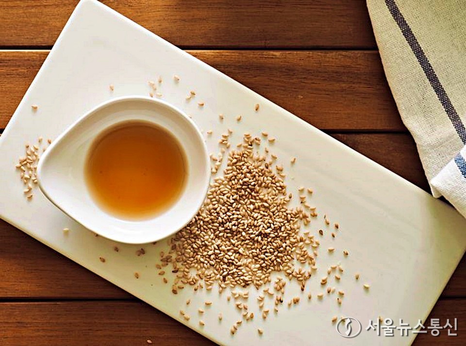 씨앗 기름. / 사진 = 유토이미지