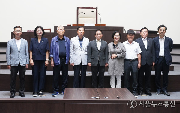 사진=광주시의회 제공