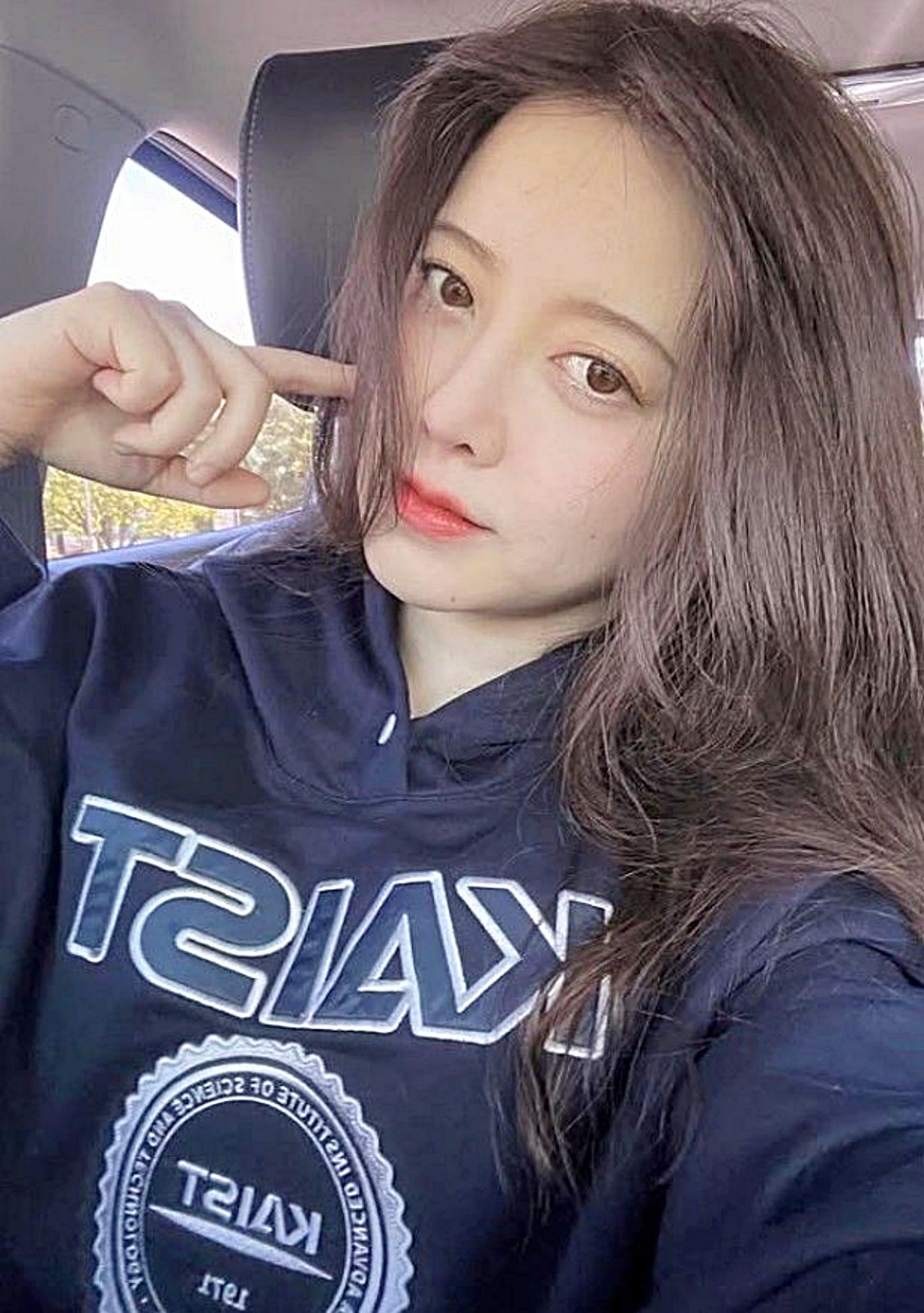 구혜선. (2025.07.03) / 사진 = 구혜선 인스타그램 갈무리