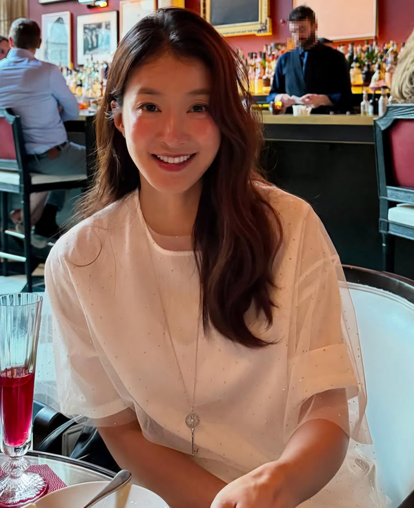 사진 = 이시영 인스타그램 갈무리