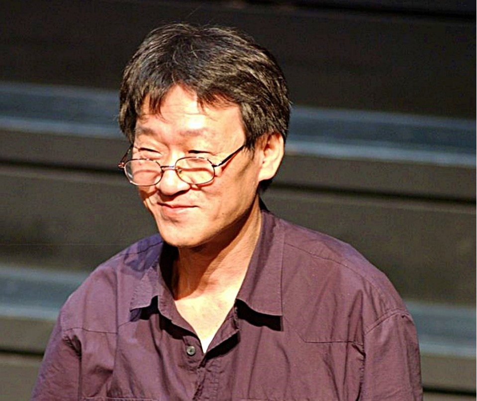 김민기 대표. (2025.07.08) / 사진 = 학전 제공