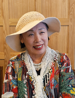 정명희 경기문학인협회장·경기산림문학회장.