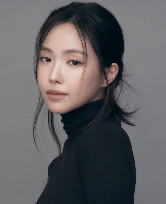 배우 손나은 / 사진 = 제이와이드컴퍼니 갈무리