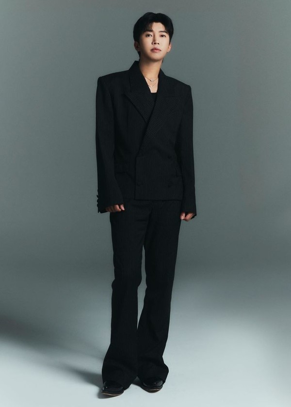 가수 임영웅. / 사진 = 물고기 뮤직 제공