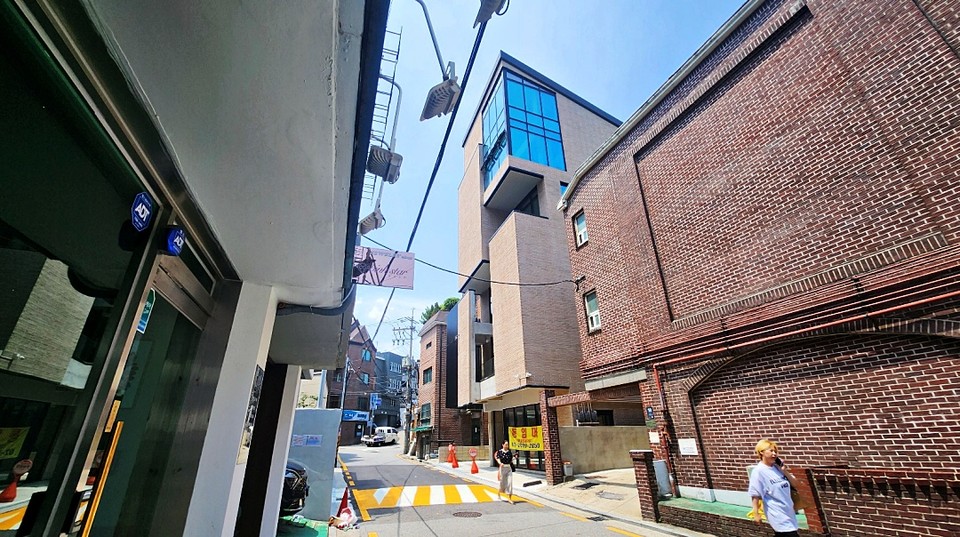 빌라 (사진은 기사와 무관) / 사진 = 서울뉴스통신 최정인 기자