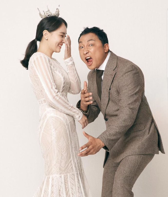 최참사랑·양현민 부부 / 사진 = 양현민 인스타그램 갈무리