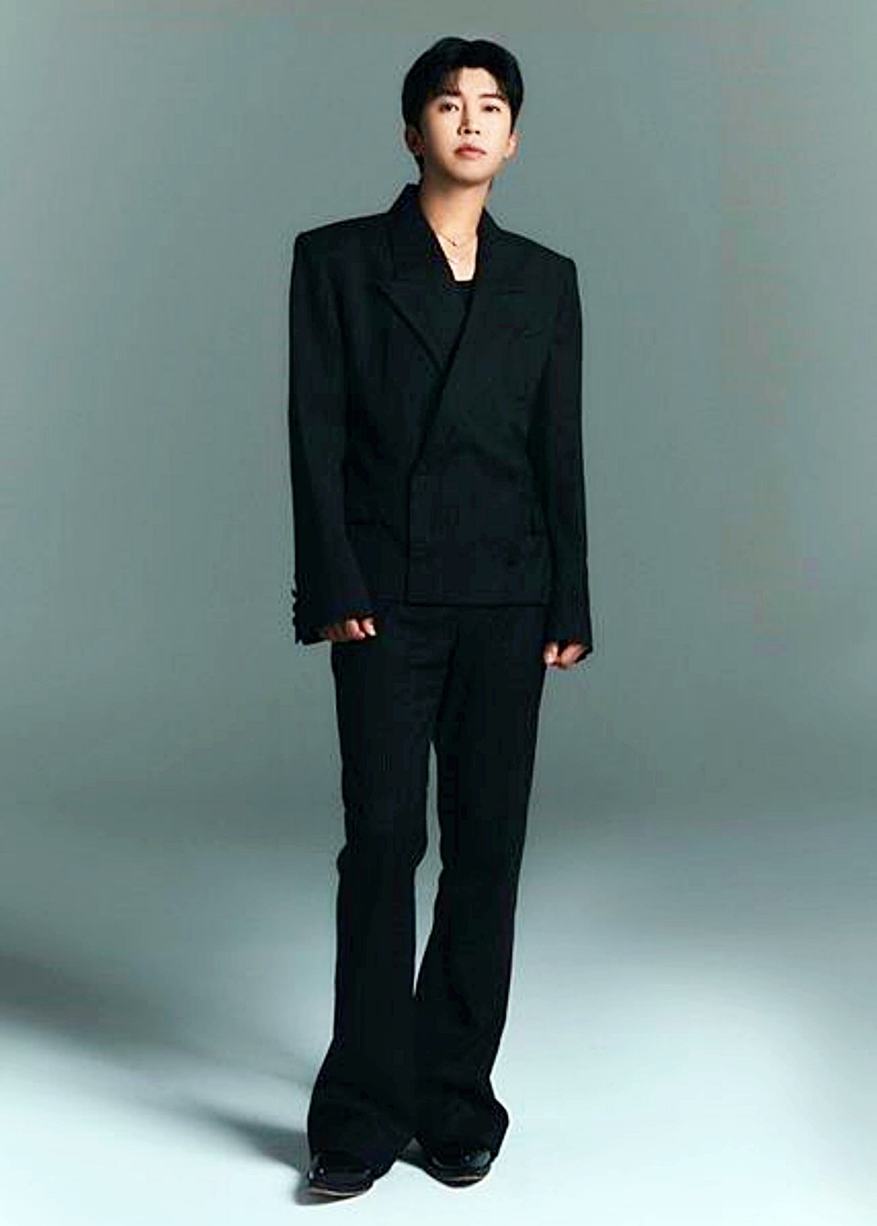 가수 임영웅. / 사진 = 물고기뮤직