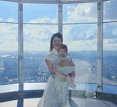 사진 = 박수홍 인스타그램 갈무리