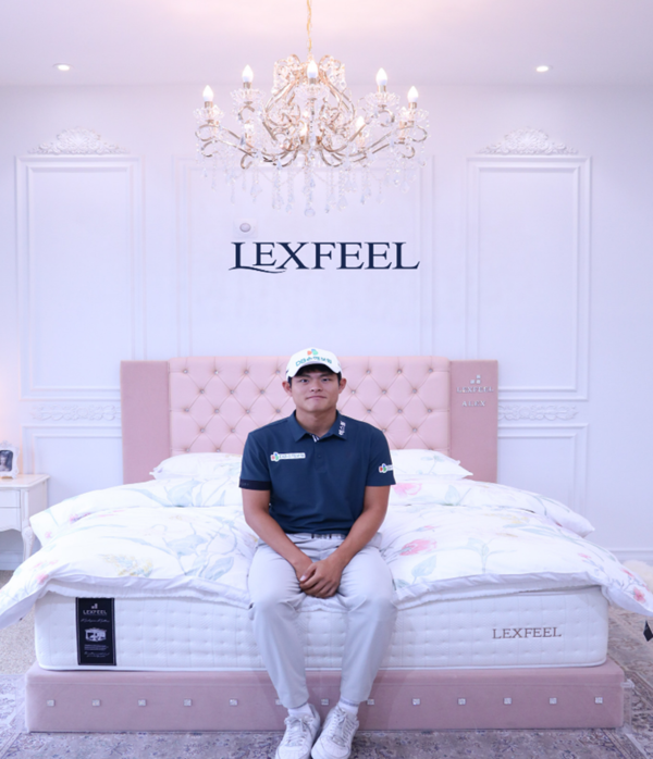 장희민 프로(렉스필) (사진제공 유엠에이코리아) 2025.08.18, snakorea.rc@gmail.com , *재판매 및 DB 금지