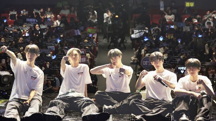 원팩트. (사진 = 아르마다이엔티 제공) 2025.08.19, snakorea.rc@gmail.com , *재판매 및 DB 금지