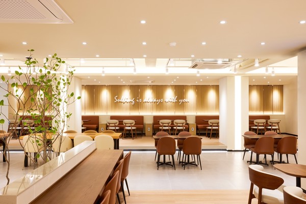 '미식 관광의 필수코스' 설빙, 한국적인 맛과 멋 담은 '부산서면일번가점' 오픈 (사진제공 설빙) 2025.08.20, snakorea.rc@gmail.com , *재판매 및 DB 금지