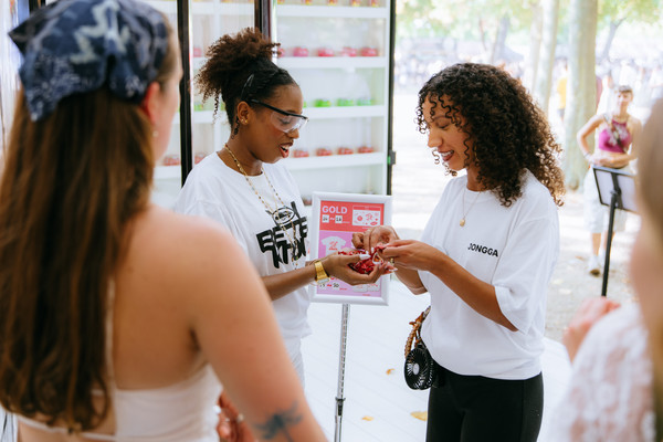 대상 종가, 런던 대표 뮤직 페스티벌 ‘APE 2025’ 참가… ’유럽 시장 공략’ (사진제공 대상) 2025.08.20, snakorea.rc@gmail.com , *재판매 및 DB 금지