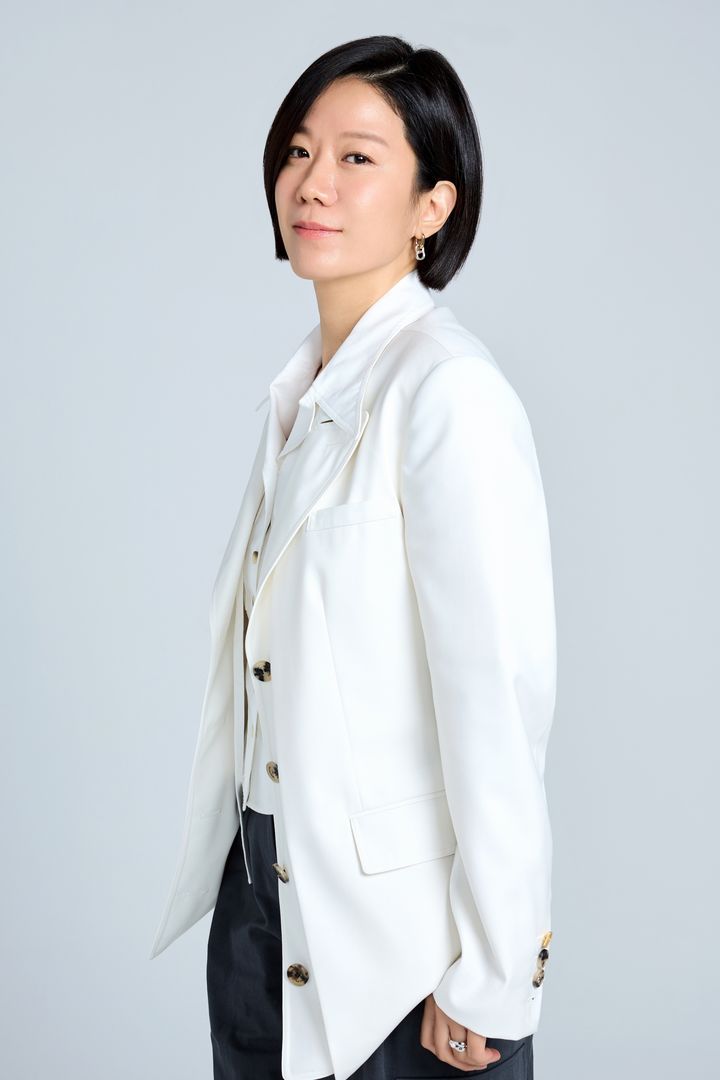 배우 전혜진 (사진=호두앤유엔터테인먼트 제공) 2025.08.20, snakorea.rc@gmail.com , *재판매 및 DB 금지