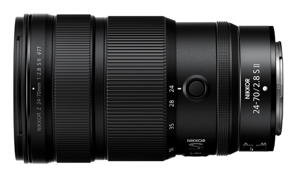니콘이미징코리아, NIKKOR Z 24-70 f2.8 S II (사진제공 니콘이미징코리아) 2025.08.22, snakorea.rc@gmail.com , *재판매 및 DB 금지