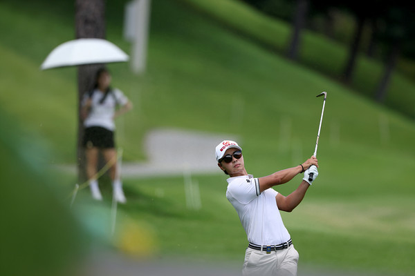 이형준이 KPGA 동아회원권 오픈 7번홀에서 2025.08.30, snakorea.rc@gmail.com , *재판매 및 DB 금지