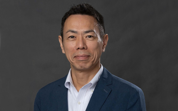 필리핀 오카다 마닐라 신임 사장 노부키 사토 (사진제공 에스마케팅) 2025.09.02, snakorea.rc@gmail.com , *재판매 및 DB 금지