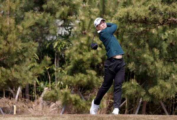 현재 KPGA 챌린지투어 통합포인트 1위 양희준 (사진제공 KPGA) 2025.09.02, snakorea.rc@gmail.com , *재판매 및 DB 금지