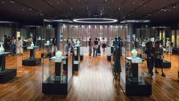 대구간송미술관은 대구시와 간송미술문화재단의 협력에 기반한 새로운 민관협력 모델로써 공공미술관 운영의 새로운 가능성을 제시했다는 평가를 받는다.