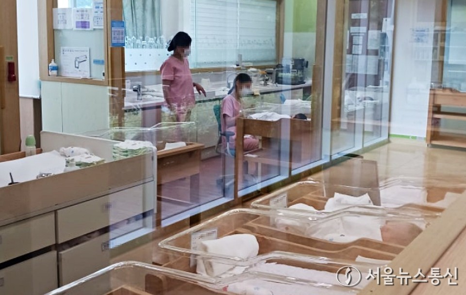 산후조리원 / 사진 = 서울뉴스통신 DB