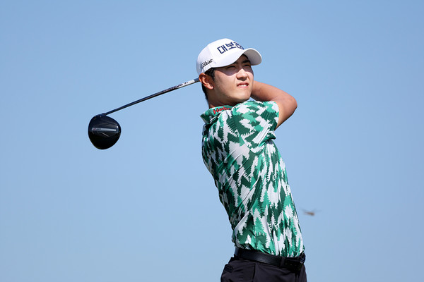 고군택 15번홀 드라이버 티샷2025.09.06, snakorea.rc@gmail.com , *재판매 및 DB 금지