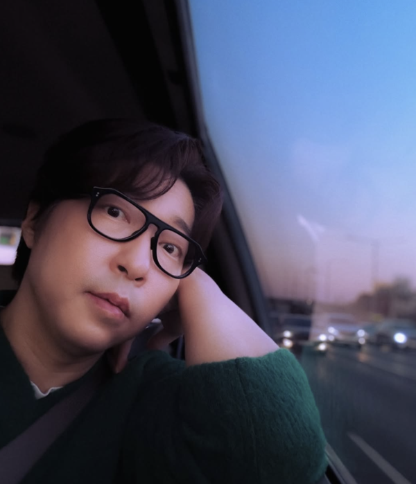 대도서관 SNS 갈무리