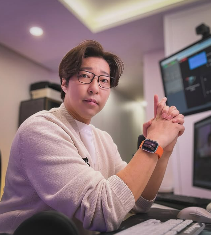 사진 = 대도서관 인스타그램 갈무리