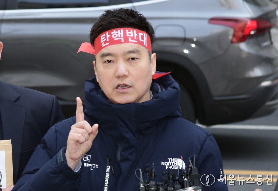 김세의 가로세로연구소(가세연) 대표 / 사진 = 서울뉴스통신 DB