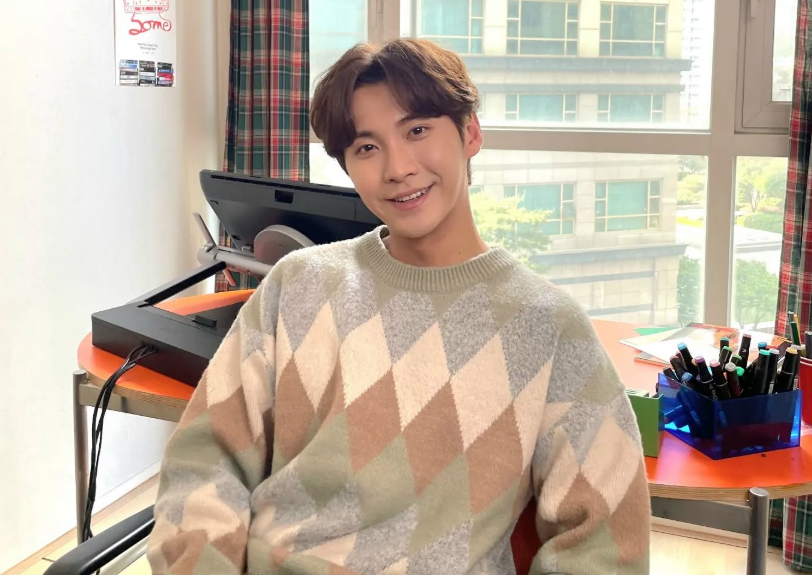 사진 = 송승현 인스타그램 갈무리