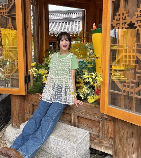 사진 = 박보영 인스타그램 갈무리