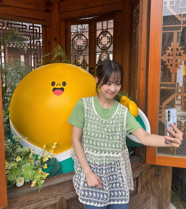 사진 = 박보영 인스타그램 갈무리