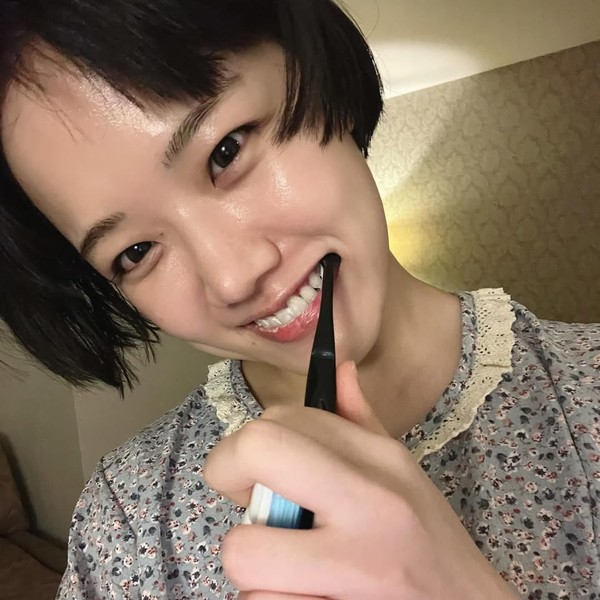 사진 = 김향기 인스타그램 갈무리