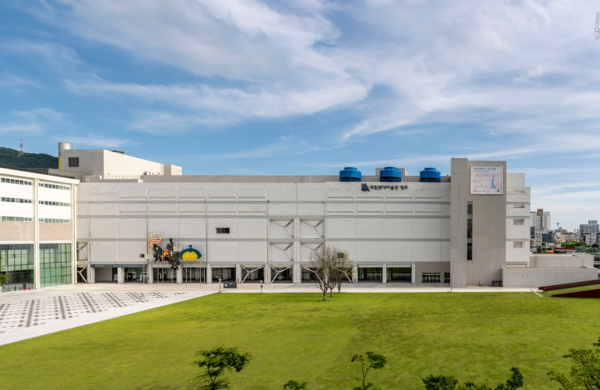 2018년 개관한 국립현대미술관청주관 (사진 국립현대미술관) 2025.09.15, snakorea.rc@gmail.com , *재판매 및 DB 금지