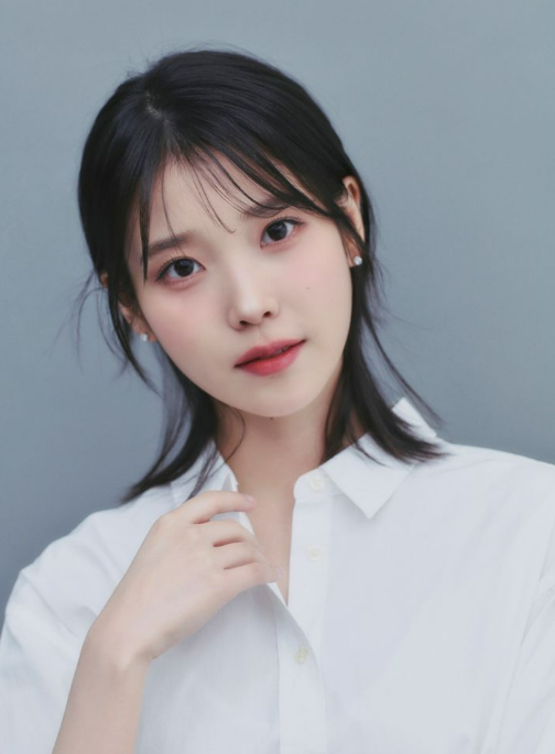 아이유 / 사진 = 이담 엔터테인먼트 제공