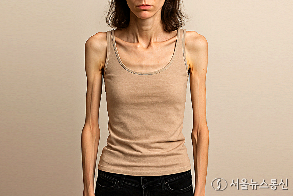 저체중이 오히려 과체중보다 조기 사망 위험을 크게 높일 수 있다는 연구 결과가 나왔다. (2025.09.19) / 사진 = 서울뉴스통신 AI생성 이미지